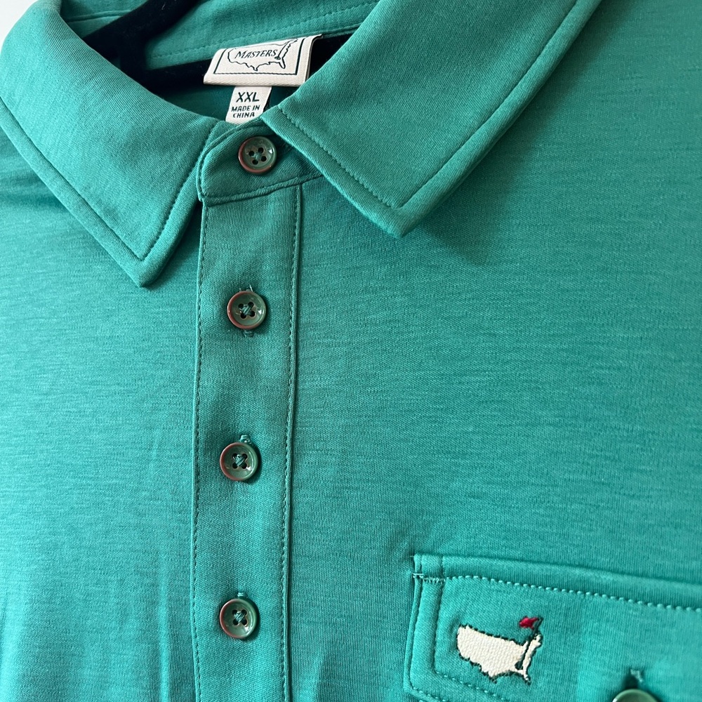 Masters 2023 Shirt